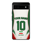Custom Iran World Cup 2026 Phone Case
