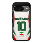 Custom Iran World Cup 2026 Phone Case