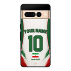 Custom Iran World Cup 2026 Phone Case