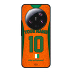 Custom Ivory Coast World Cup 2026 Phone Case