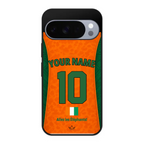 Custom Ivory Coast World Cup 2026 Phone Case