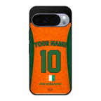 Custom Ivory Coast World Cup 2026 Phone Case
