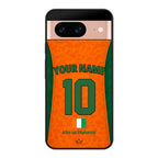 Custom Ivory Coast World Cup 2026 Phone Case