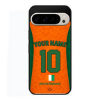 Custom Ivory Coast World Cup 2026 Phone Case