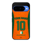 Custom Ivory Coast World Cup 2026 Phone Case