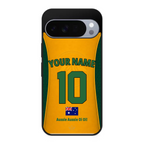 Custom Australia World Cup 2026 Phone Case