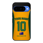 Custom Australia World Cup 2026 Phone Case