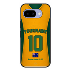Custom Australia World Cup 2026 Phone Case