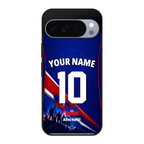 Custom Haiti World Cup 2026 Phone Case