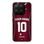 Custom Qatar World Cup 2026 Phone Case