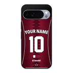 Custom Qatar World Cup 2026 Phone Case