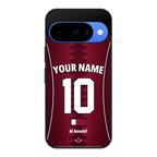 Custom Qatar World Cup 2026 Phone Case