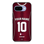 Custom Qatar World Cup 2026 Phone Case