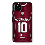 Custom Qatar World Cup 2026 Phone Case