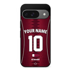 Custom Qatar World Cup 2026 Phone Case