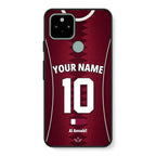 Custom Qatar World Cup 2026 Phone Case