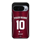 Custom Qatar World Cup 2026 Phone Case