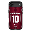 Custom Qatar World Cup 2026 Phone Case