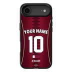 Custom Qatar World Cup 2026 Phone Case