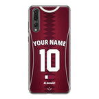 Custom Qatar World Cup 2026 Phone Case