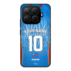 Custom DR Congo World Cup 2026 Phone Case