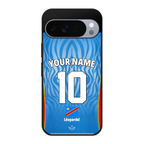 Custom DR Congo World Cup 2026 Phone Case