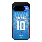 Custom DR Congo World Cup 2026 Phone Case