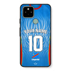 Custom DR Congo World Cup 2026 Phone Case