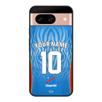 Custom DR Congo World Cup 2026 Phone Case