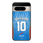 Custom DR Congo World Cup 2026 Phone Case