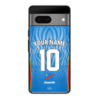 Custom DR Congo World Cup 2026 Phone Case