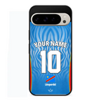 Custom DR Congo World Cup 2026 Phone Case