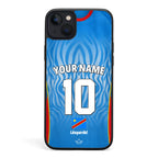Custom DR Congo World Cup 2026 Phone Case