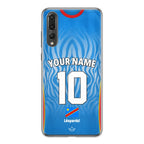 Custom DR Congo World Cup 2026 Phone Case