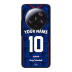 Custom Cap Verde World Cup 2026 Phone Case