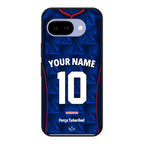 Custom Cap Verde World Cup 2026 Phone Case