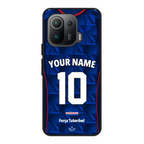 Custom Cap Verde World Cup 2026 Phone Case