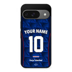 Custom Cap Verde World Cup 2026 Phone Case