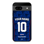 Custom Cap Verde World Cup 2026 Phone Case