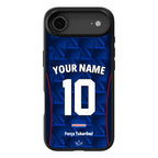 Custom Cap Verde World Cup 2026 Phone Case