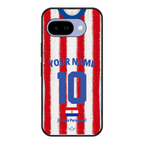 Custom Paraguay World Cup 2026 Phone Case