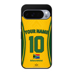 Custom South africa World Cup 2026 Phone Case