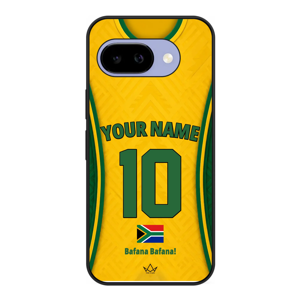 Custom South africa World Cup 2026 Phone Case