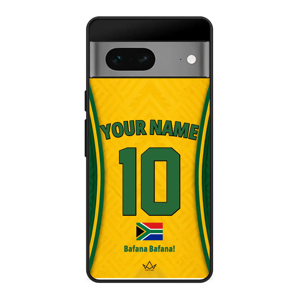 Custom South africa World Cup 2026 Phone Case