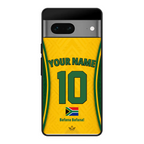 Custom South africa World Cup 2026 Phone Case