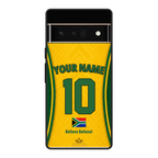 Custom South africa World Cup 2026 Phone Case