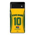 Custom South africa World Cup 2026 Phone Case