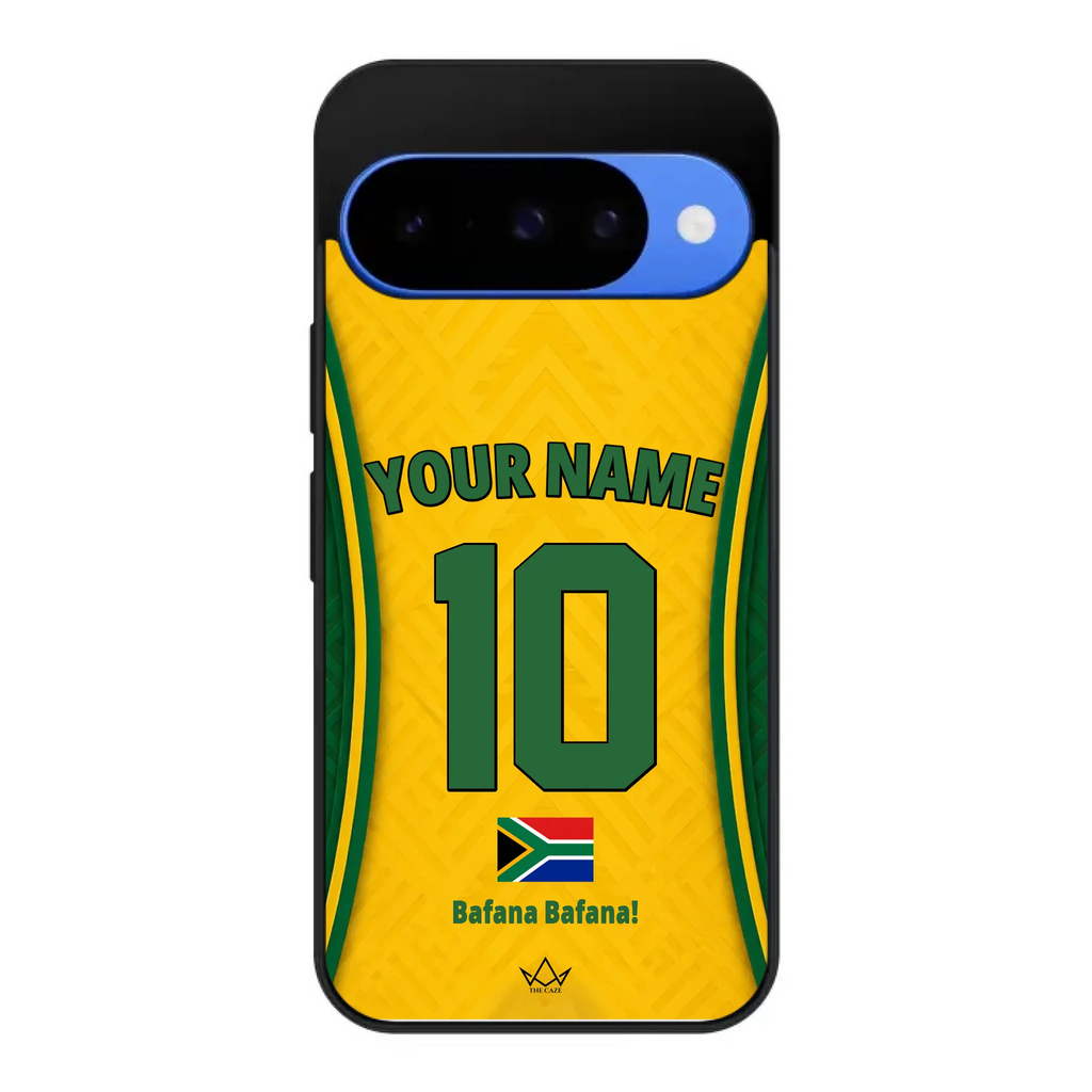 Custom South africa World Cup 2026 Phone Case