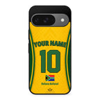 Custom South africa World Cup 2026 Phone Case