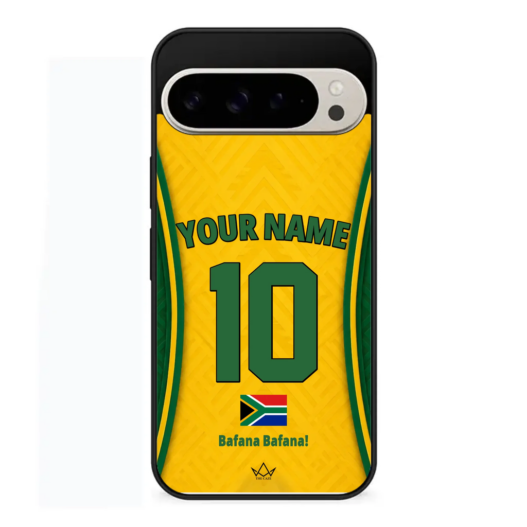 Custom South africa World Cup 2026 Phone Case
